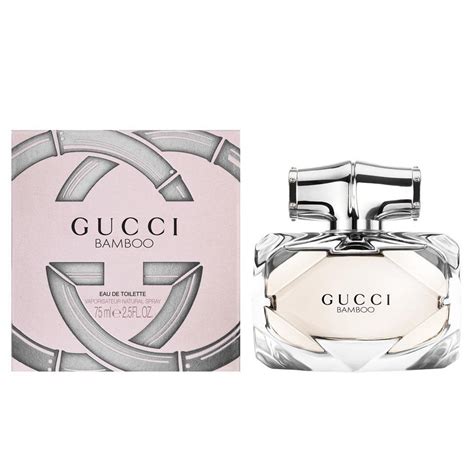 gucci perfume nz|gucci bamboo perfume fragrantica.